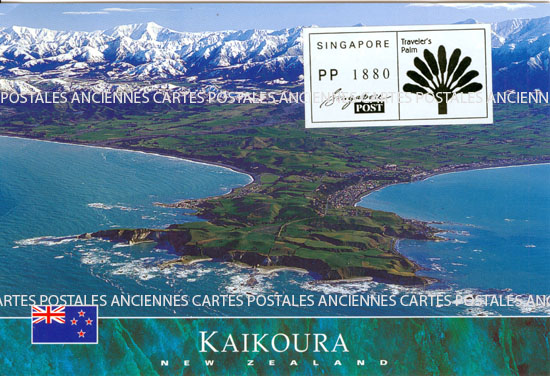 New zealand